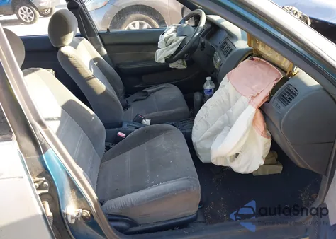 1994 Toyota Corolla Le/Dx z USA, uszkodzony, nr VIN 2T1AE09B3RC083792